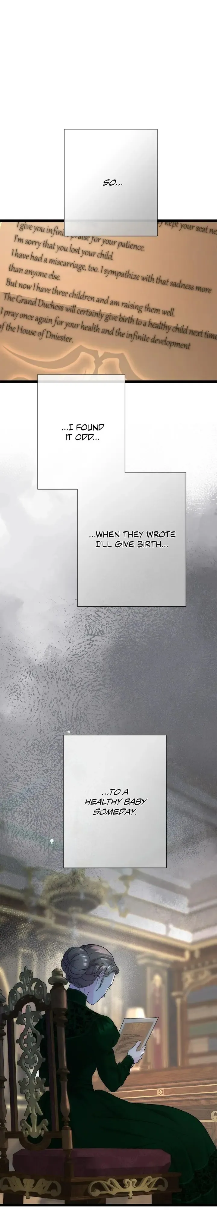 The Problematic Prince Chapter 109 Online - página 18