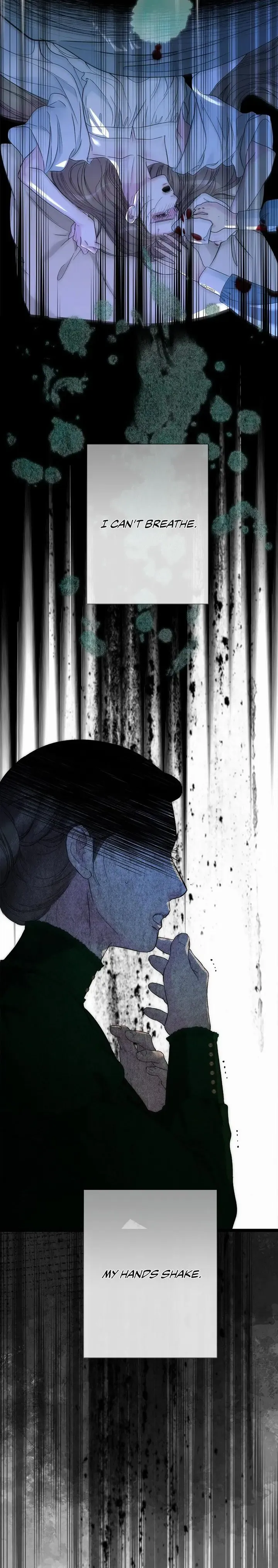 The Problematic Prince Chapter 109 Online - página 21