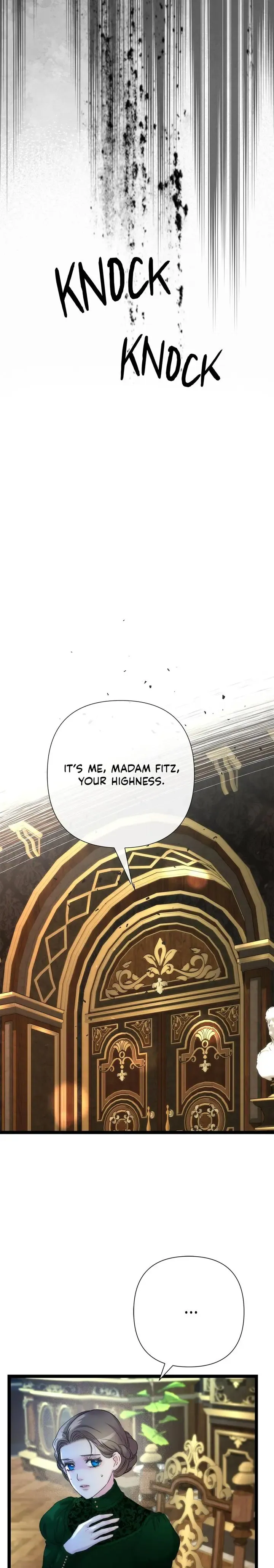 The Problematic Prince Chapter 109 Online - página 22