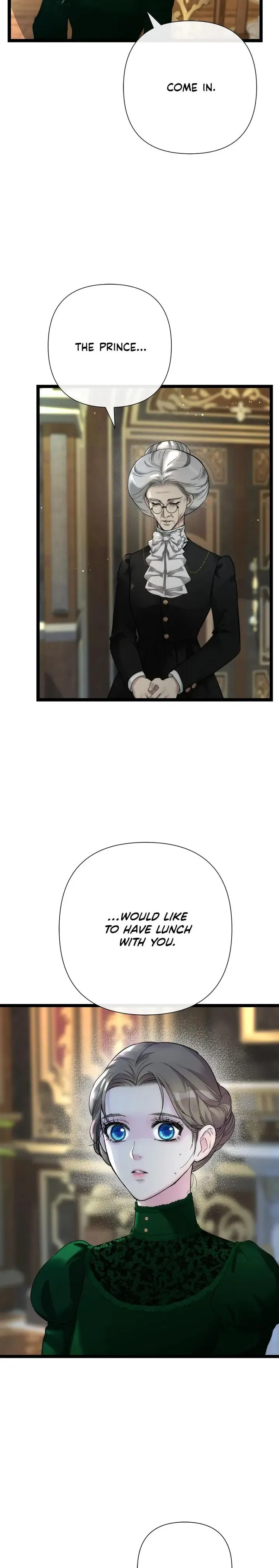 The Problematic Prince Chapter 109 Online - página 23