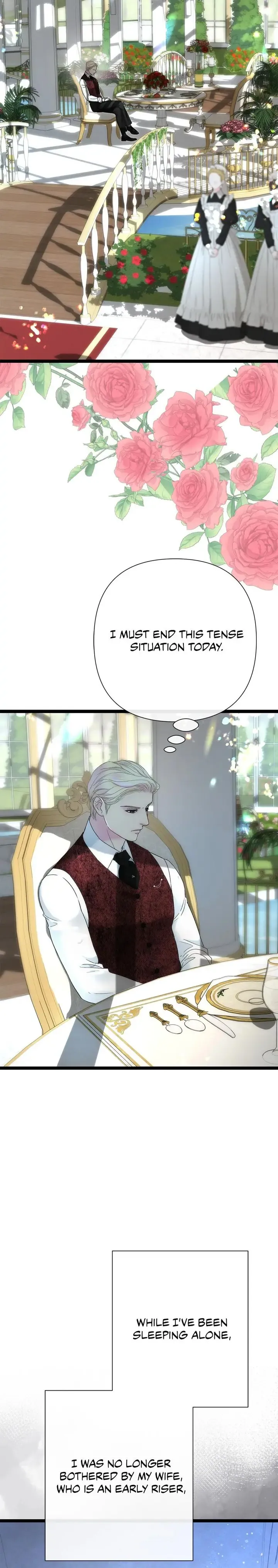 The Problematic Prince Chapter 109 Online - página 25