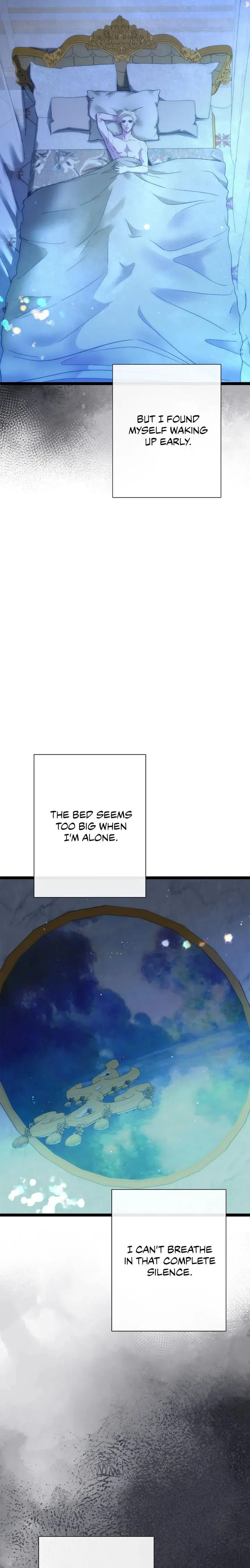 The Problematic Prince Chapter 109 Online - página 26