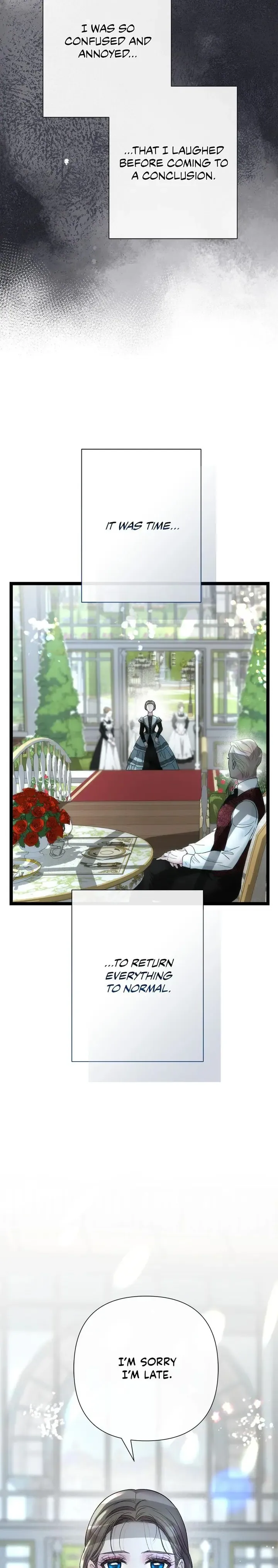 The Problematic Prince Chapter 109 Online - página 27