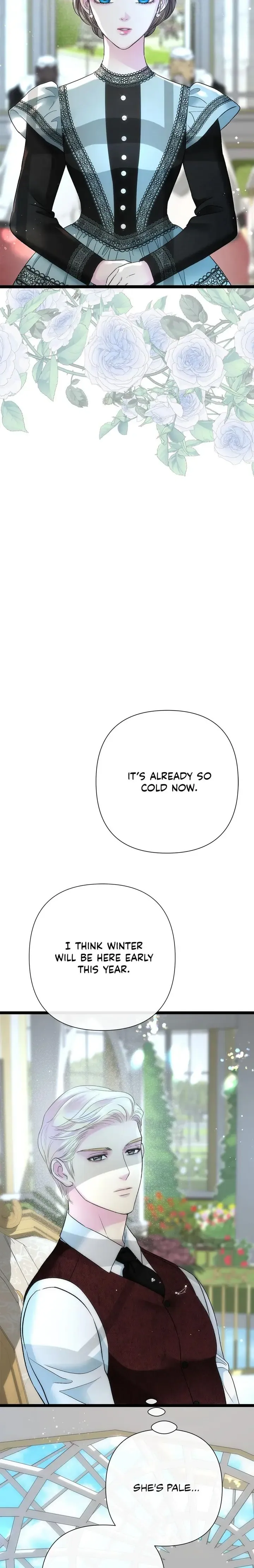 The Problematic Prince Chapter 109 Online - página 28