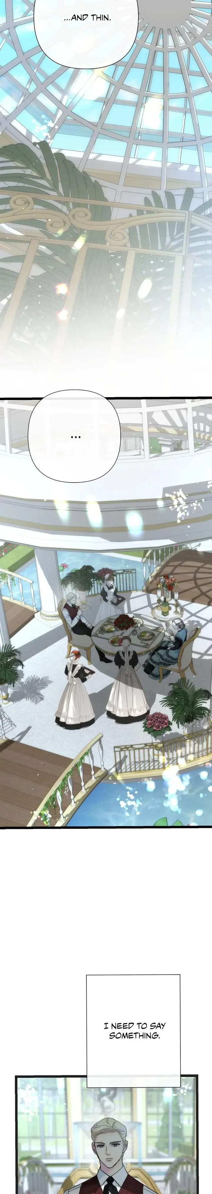 The Problematic Prince Chapter 109 Online - página 29