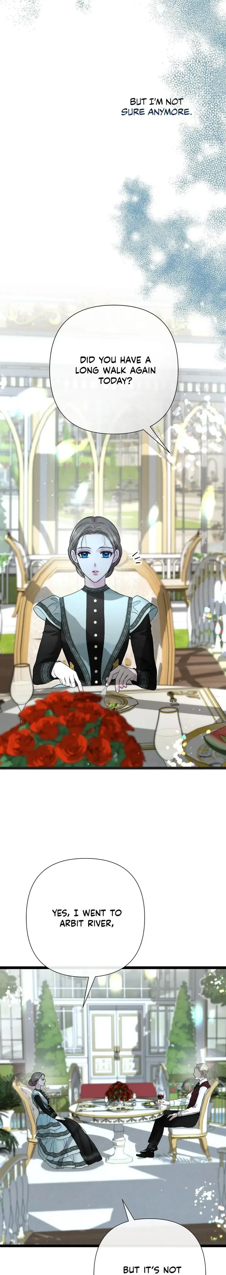 The Problematic Prince Chapter 109 Online - página 31