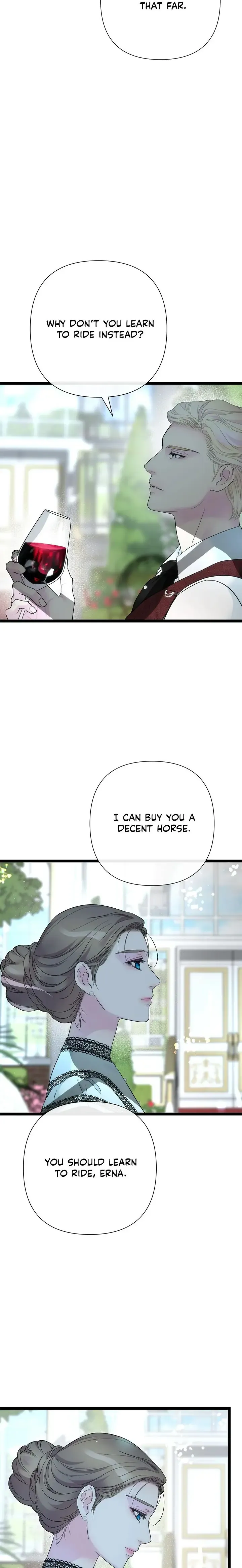 The Problematic Prince Chapter 109 Online - página 32