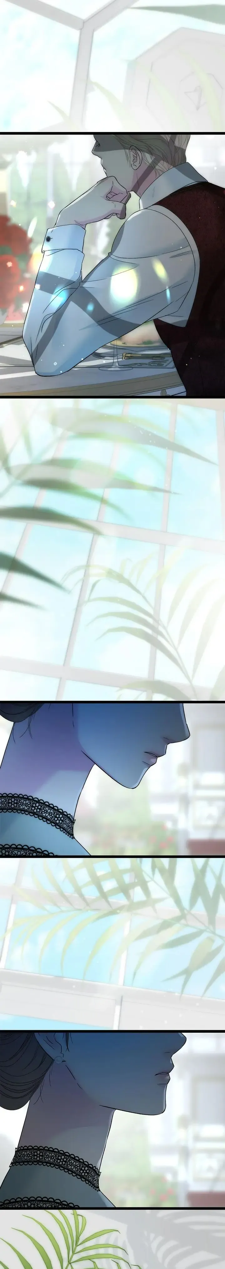 The Problematic Prince Chapter 109 Online - página 34