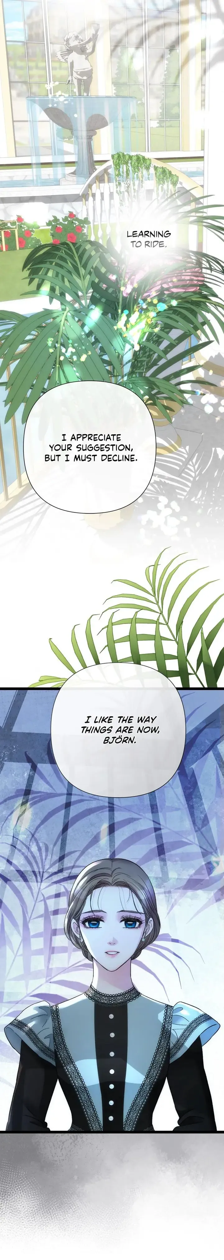 The Problematic Prince Chapter 109 Online - página 36