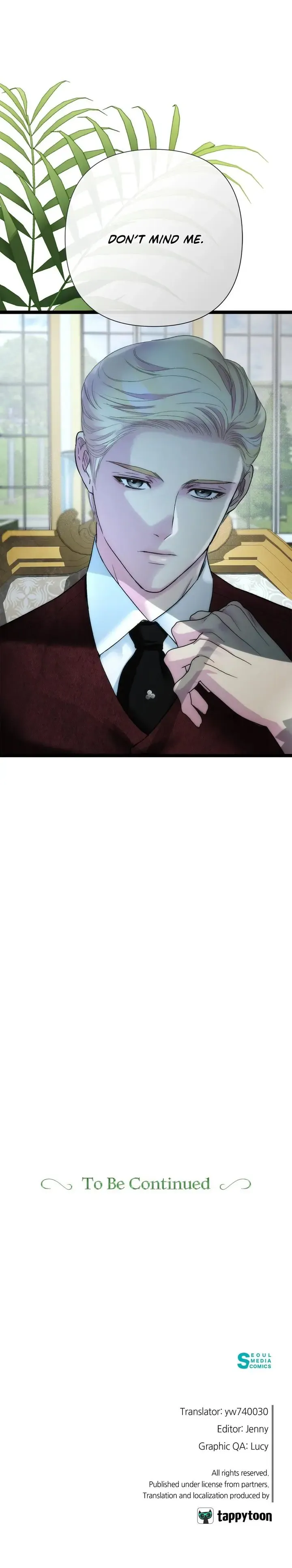 The Problematic Prince Chapter 109 Online - página 37