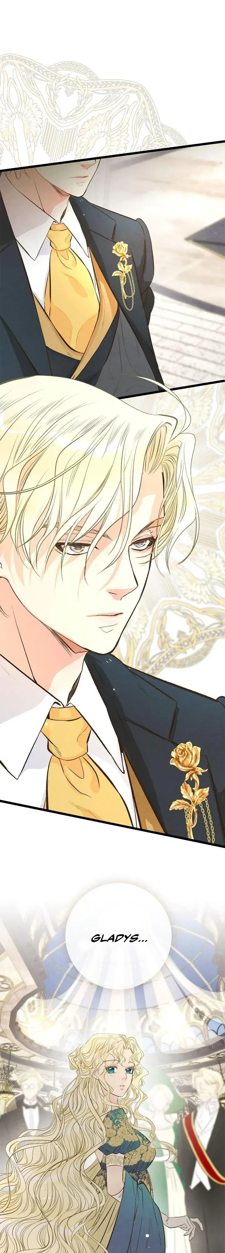 The Problematic Prince Chapter 11 Online - página 3