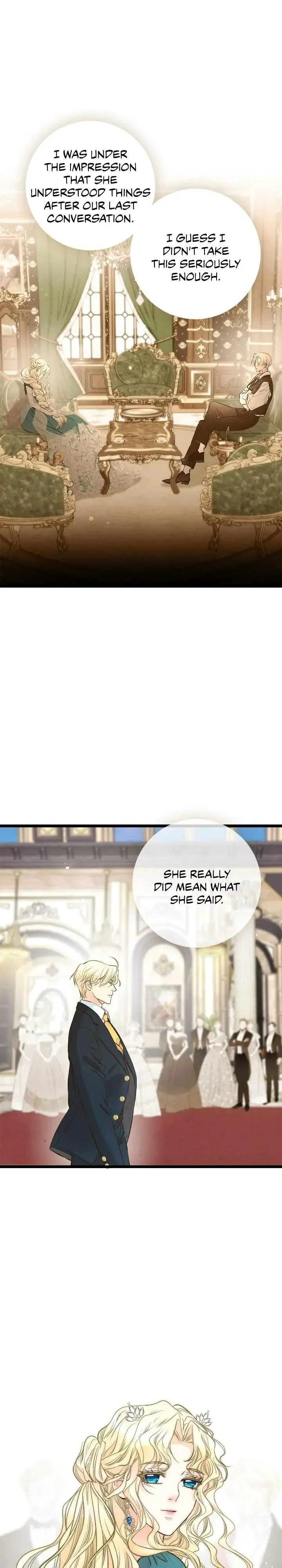 The Problematic Prince Chapter 11 Online - página 5
