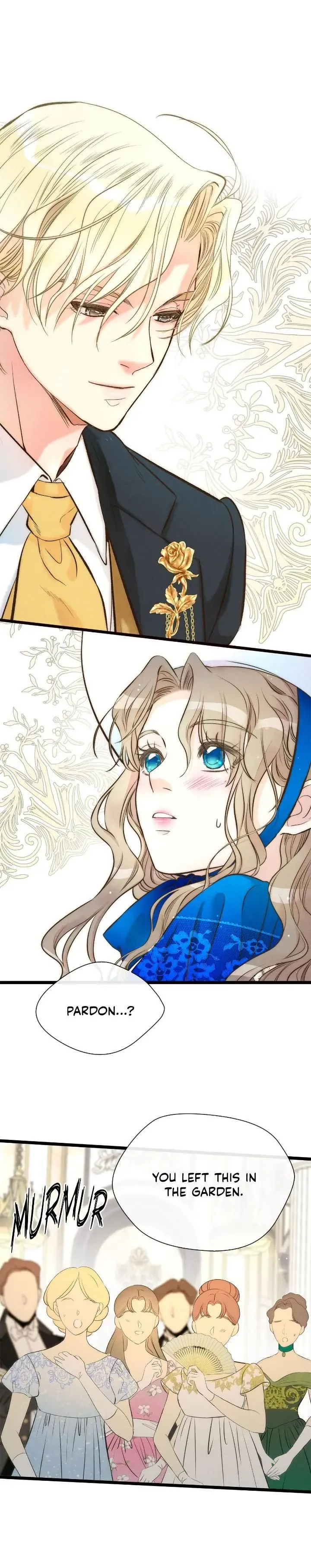 The Problematic Prince Chapter 11 Online - página 12