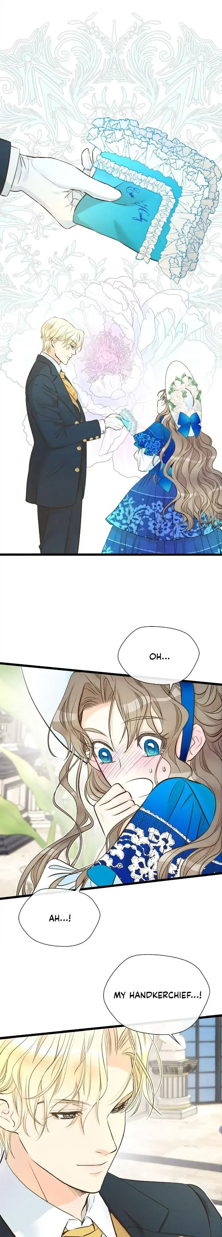 The Problematic Prince Chapter 11 Online - página 13