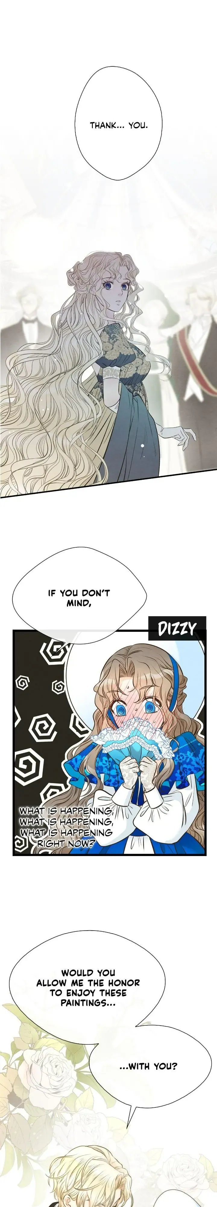 The Problematic Prince Chapter 11 Online - página 15