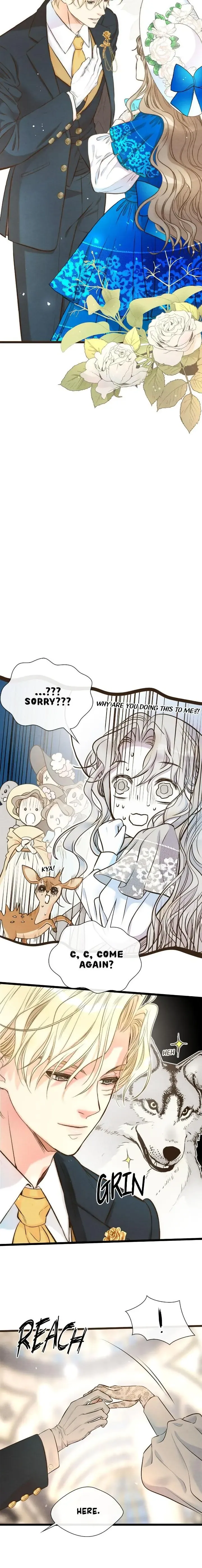 The Problematic Prince Chapter 11 Online - página 16