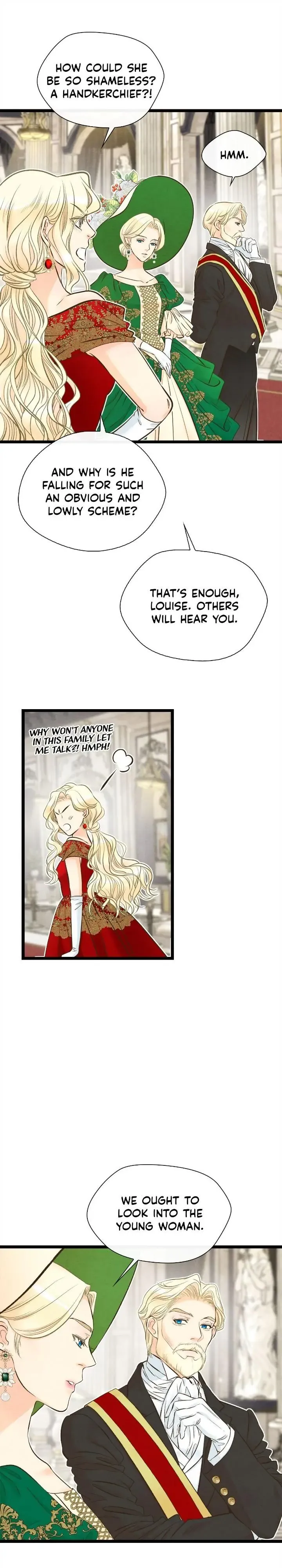 The Problematic Prince Chapter 11 Online - página 19