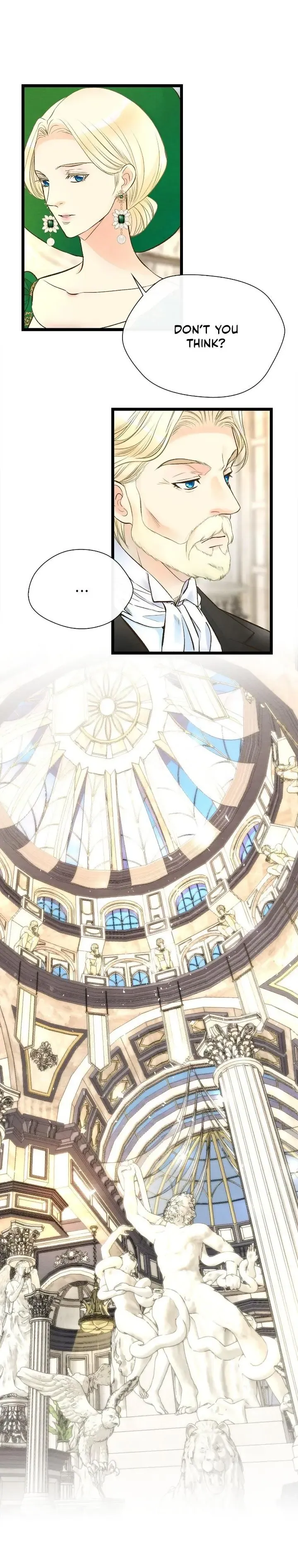 The Problematic Prince Chapter 11 Online - página 21