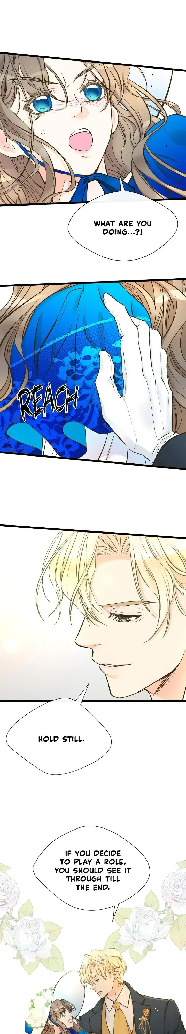 The Problematic Prince Chapter 11 Online - página 27