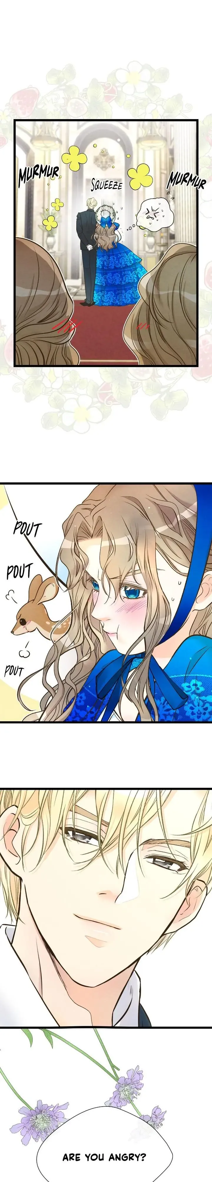 The Problematic Prince Chapter 11 Online - página 29