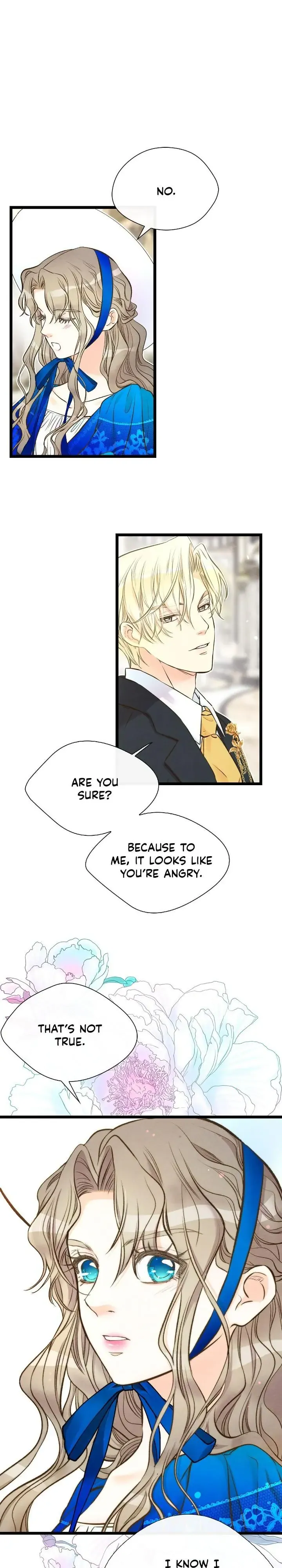 The Problematic Prince Chapter 11 Online - página 31