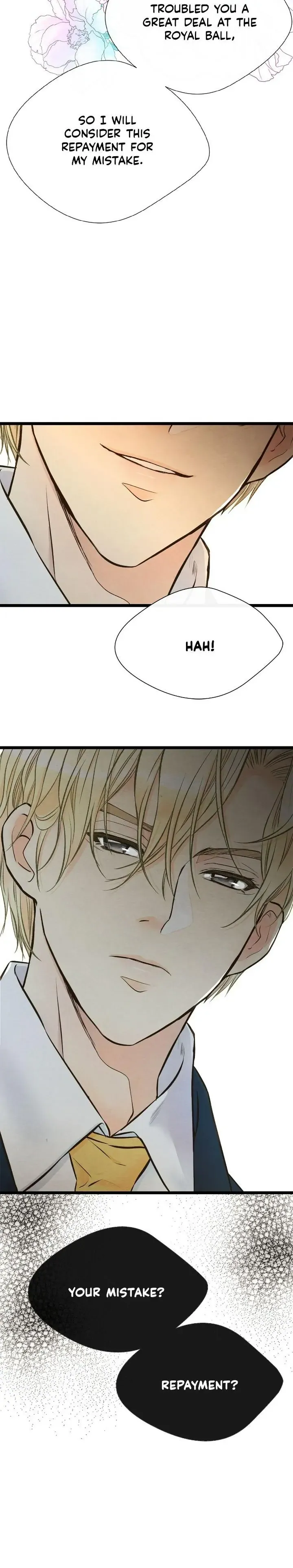 The Problematic Prince Chapter 11 Online - página 32