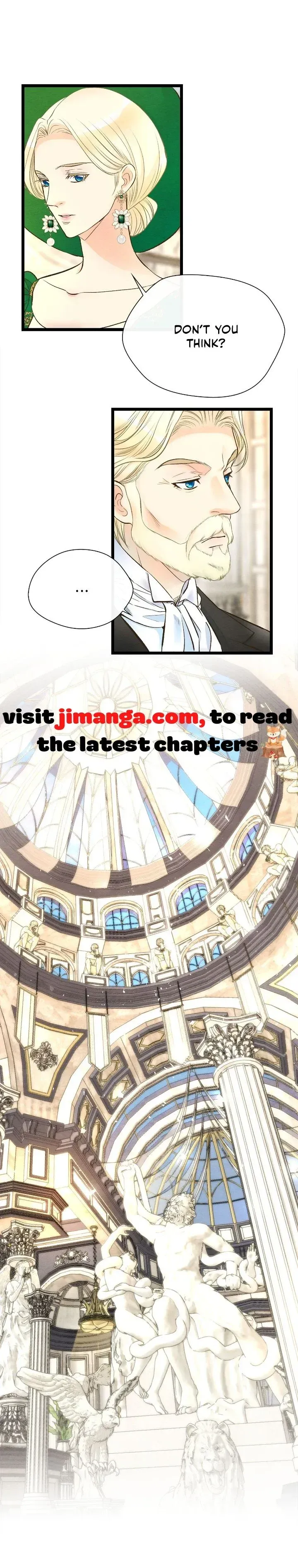 The Problematic Prince Chapter 11.5 Online - página 5