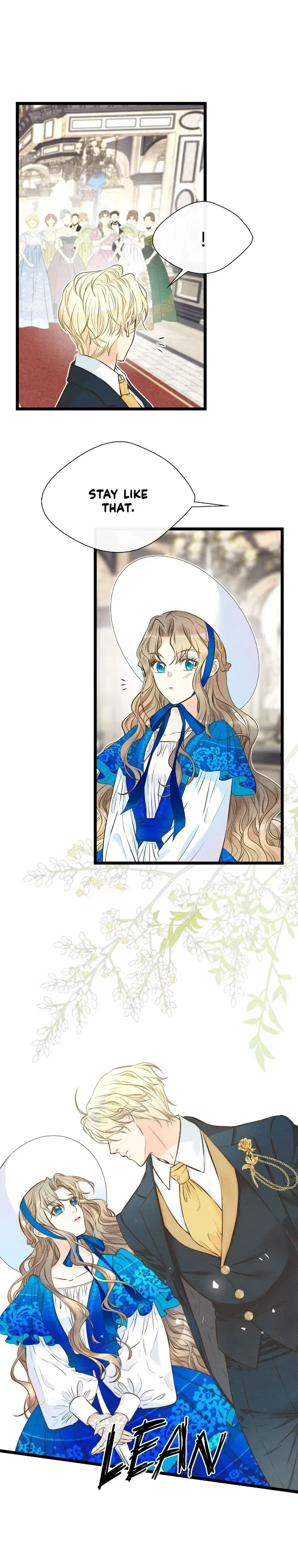 The Problematic Prince Chapter 11.5 Online - página 10