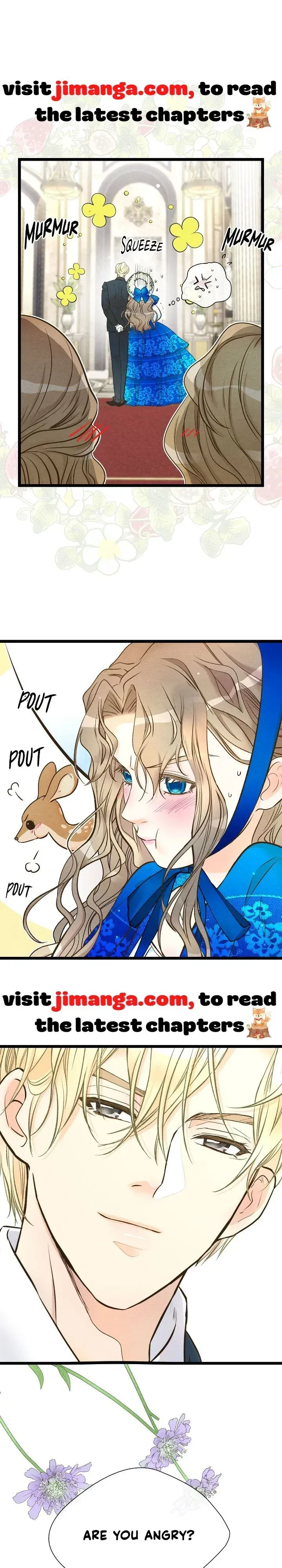 The Problematic Prince Chapter 11.5 Online - página 13