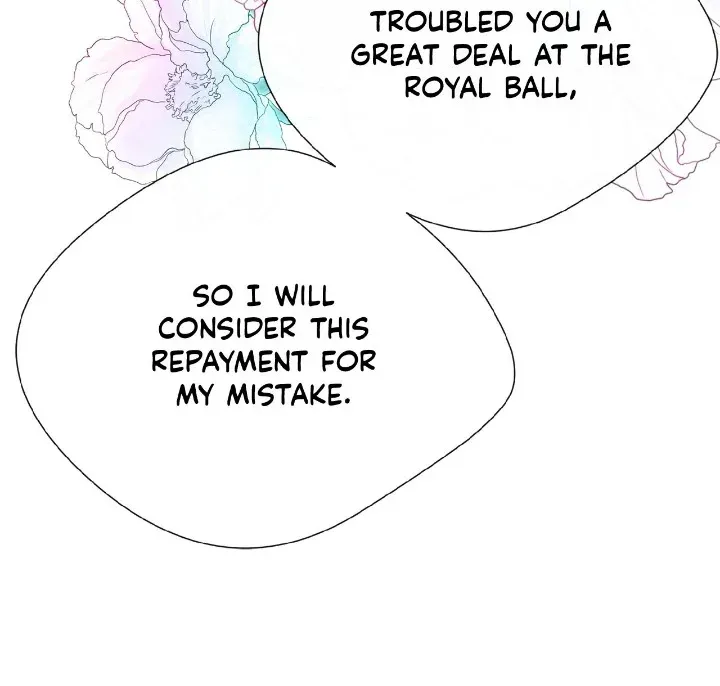 The Problematic Prince Chapter 11.5 Online - página 16