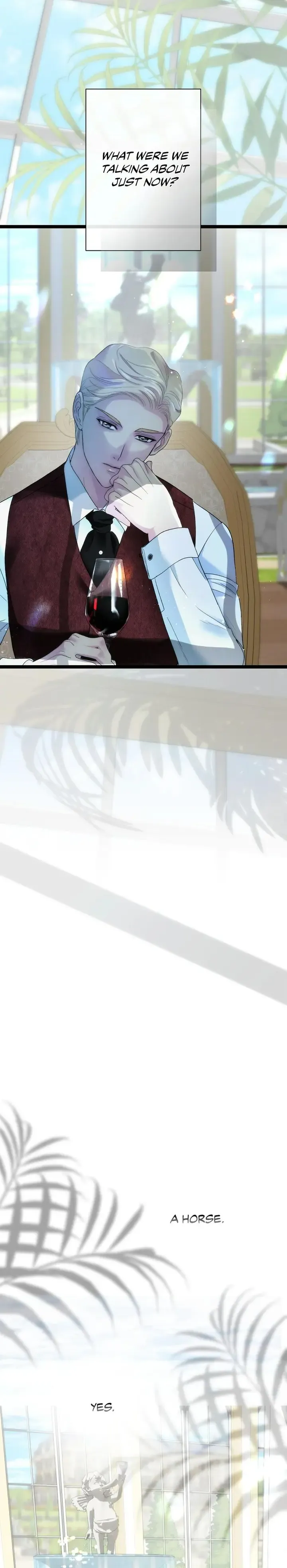 The Problematic Prince Chapter 110 Online - página 3