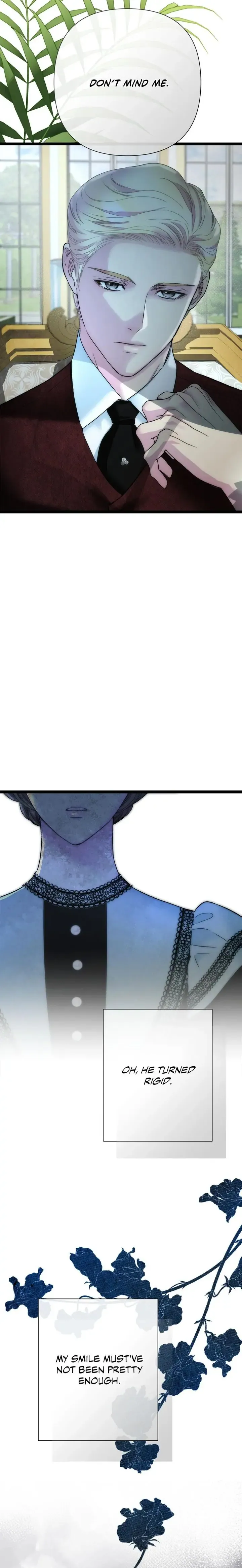 The Problematic Prince Chapter 110 Online - página 5