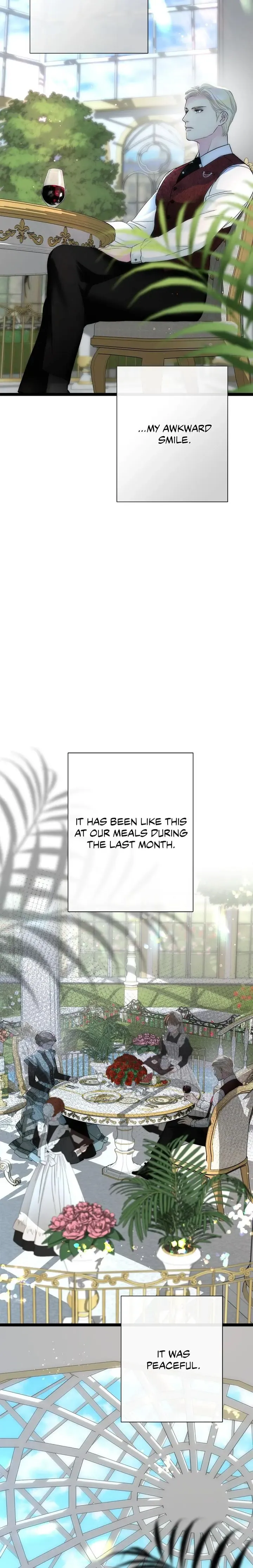 The Problematic Prince Chapter 110 Online - página 7