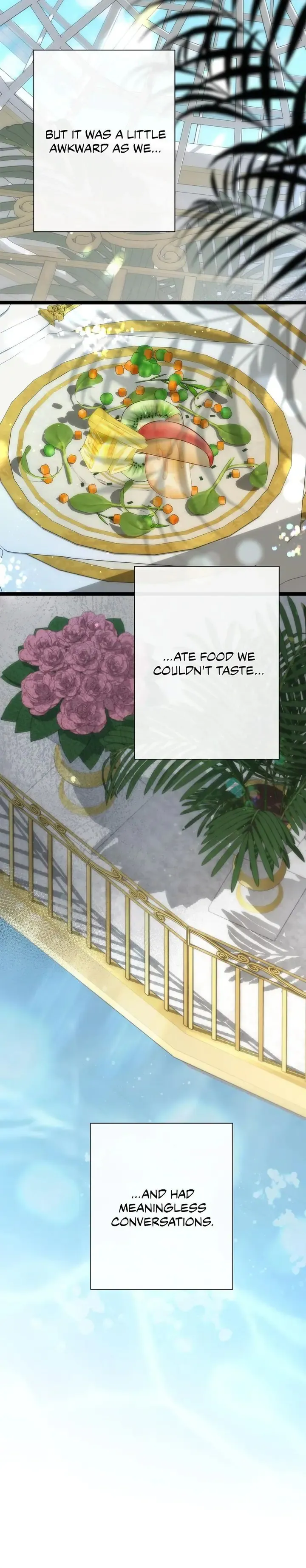 The Problematic Prince Chapter 110 Online - página 8