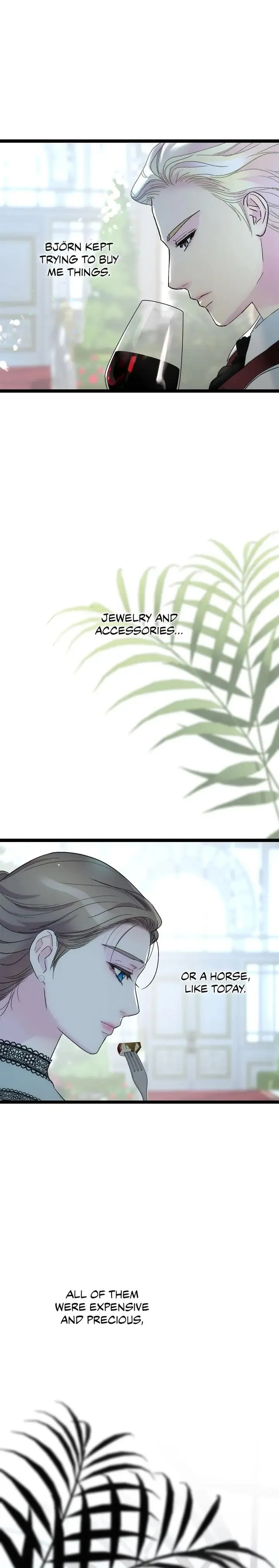 The Problematic Prince Chapter 110 Online - página 9
