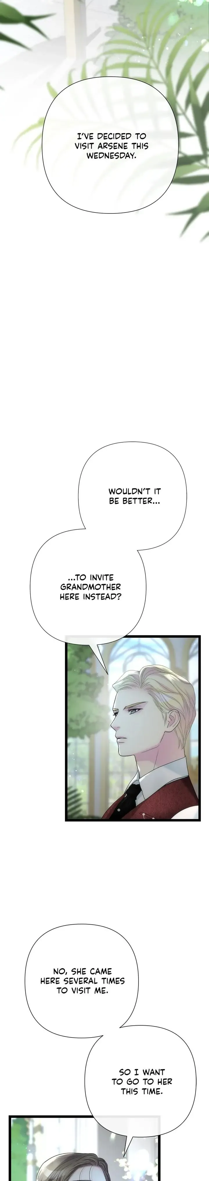 The Problematic Prince Chapter 110 Online - página 11