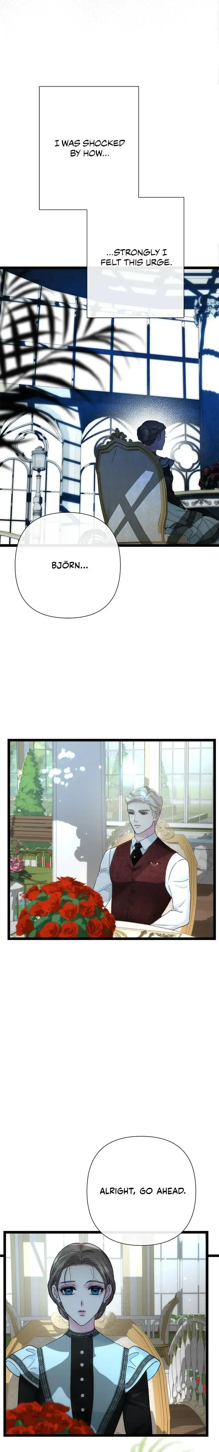 The Problematic Prince Chapter 110 Online - página 14