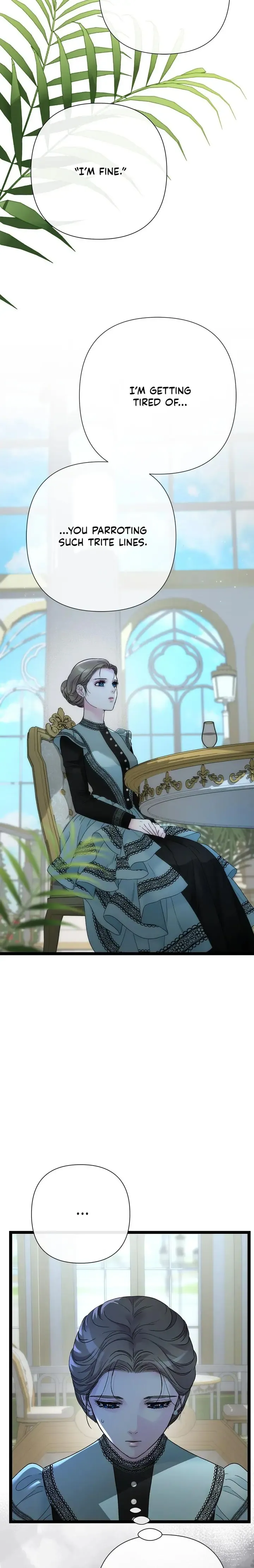 The Problematic Prince Chapter 110 Online - página 16