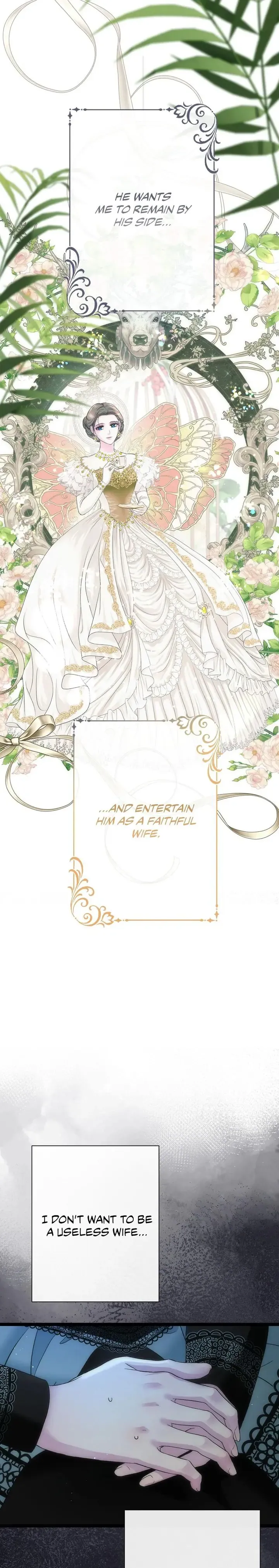 The Problematic Prince Chapter 110 Online - página 19