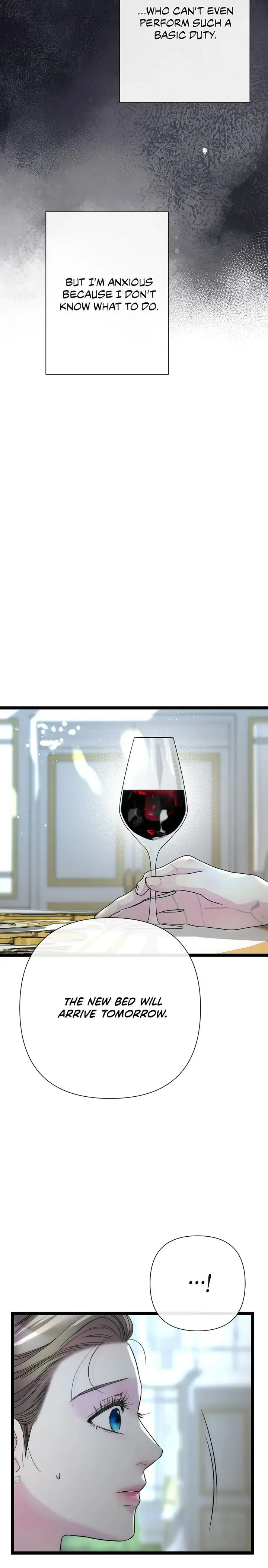 The Problematic Prince Chapter 110 Online - página 20