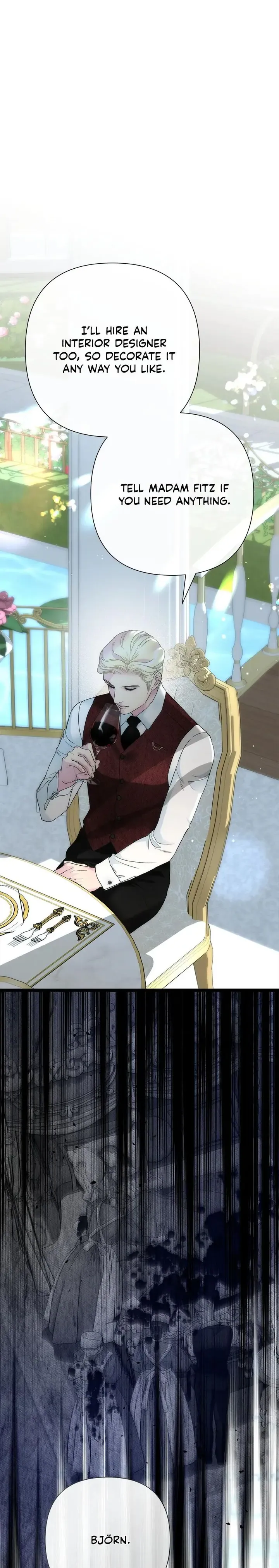 The Problematic Prince Chapter 110 Online - página 21