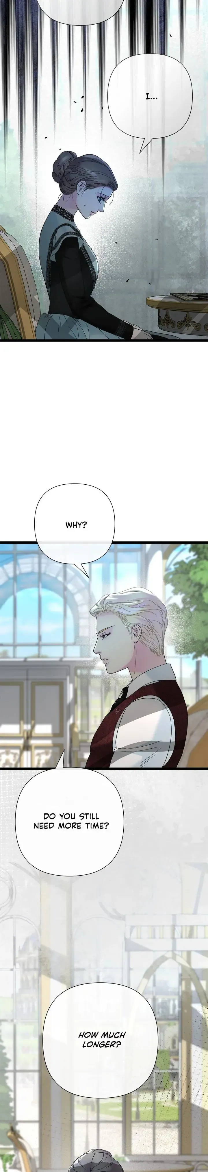 The Problematic Prince Chapter 110 Online - página 22