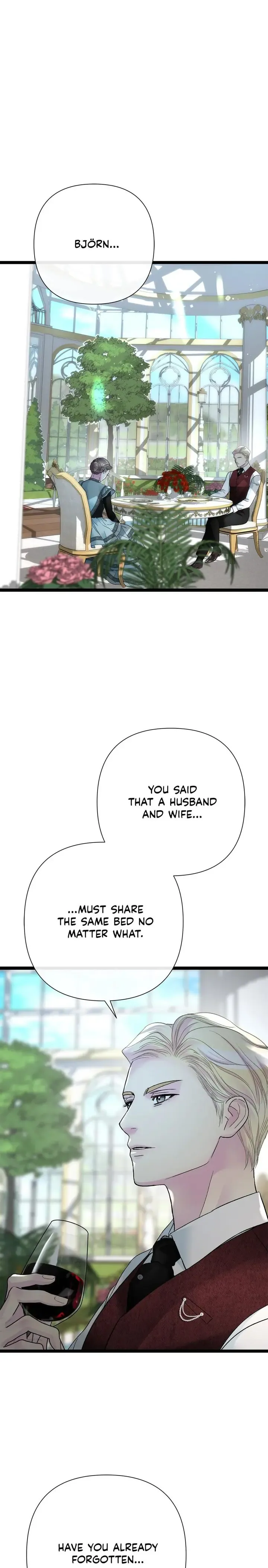 The Problematic Prince Chapter 110 Online - página 25