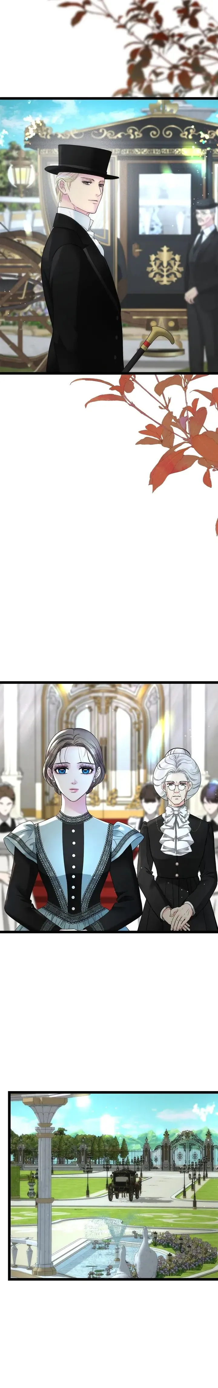 The Problematic Prince Chapter 110 Online - página 32