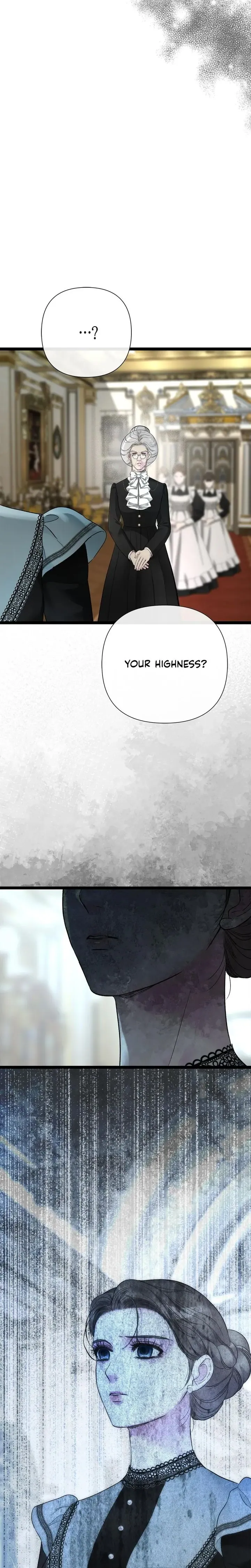 The Problematic Prince Chapter 110 Online - página 34