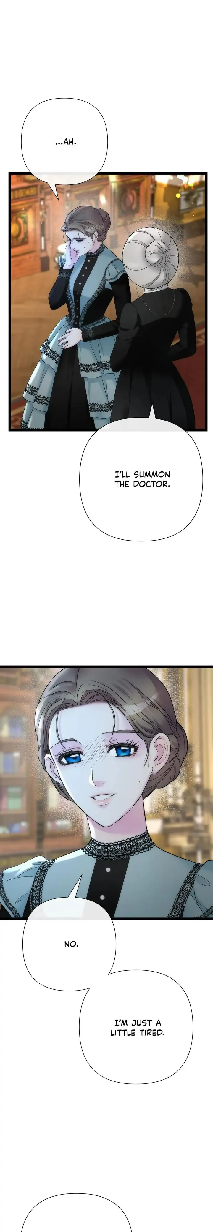 The Problematic Prince Chapter 110 Online - página 36