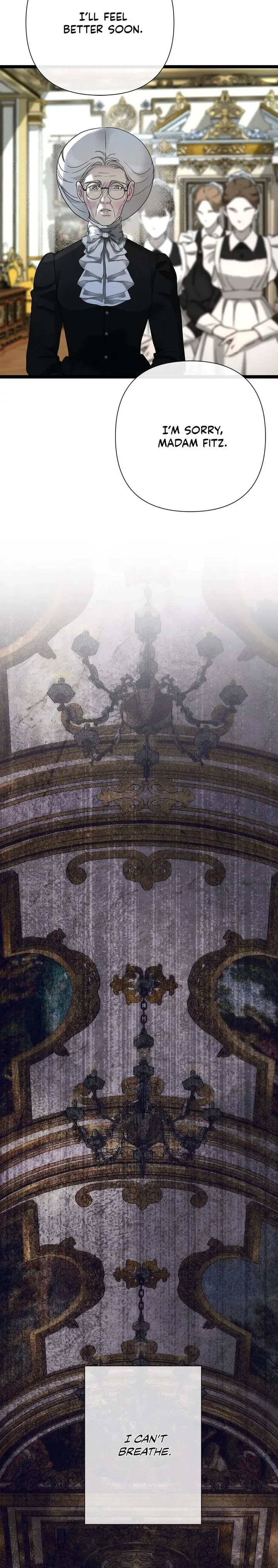 The Problematic Prince Chapter 110 Online - página 37