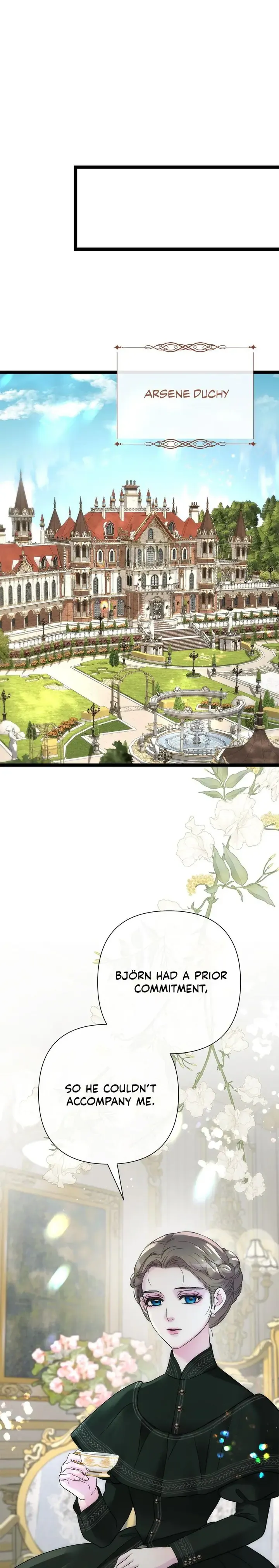 The Problematic Prince Chapter 111 Online - página 2