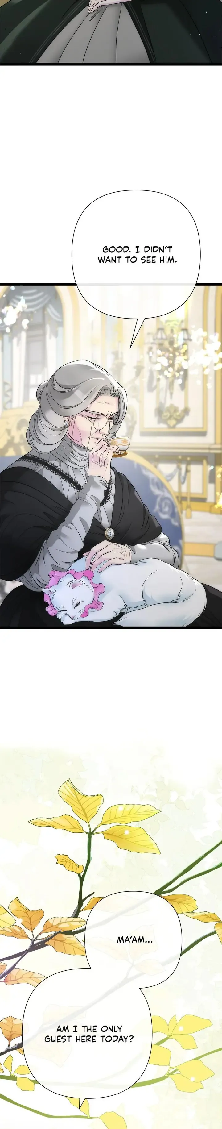 The Problematic Prince Chapter 111 Online - página 3