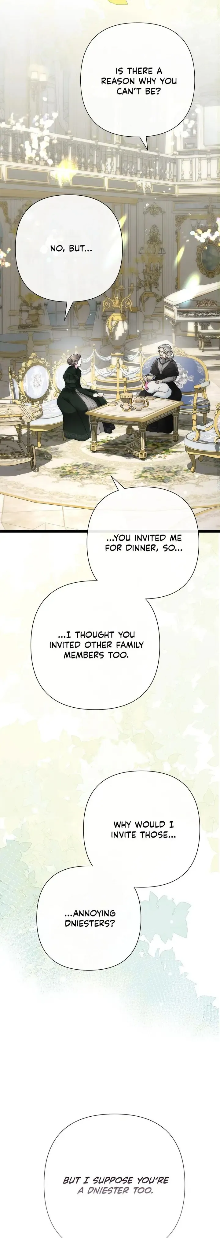 The Problematic Prince Chapter 111 Online - página 4